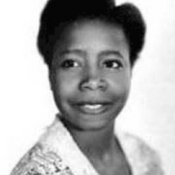 Thelma Butterfly Mcqueen