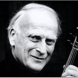 Yehudi Menuhin