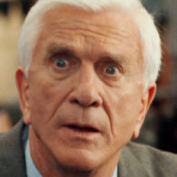 Leslie Nielsen