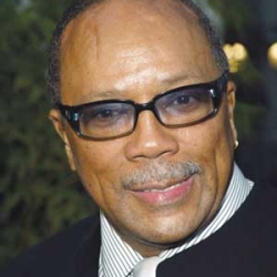 Quincy Delight Jones Jr.