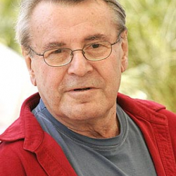 Milos Forman