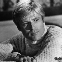 Charles Robert Redford Jr.