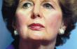 Margaret Thatcher