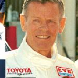 Bobby Unser