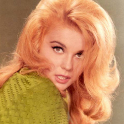 Ann-Margret Olsson