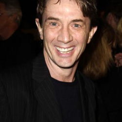 Martin Short