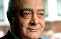 Mohammed al Fayed