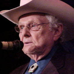 Ralph Stanley