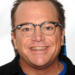 Tom Arnold