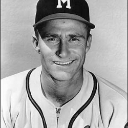 Lew Burdette