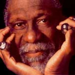 Bill Russell