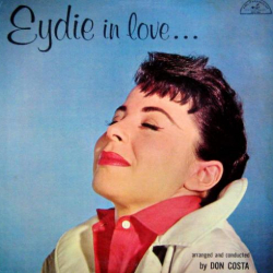 Eydie Gormezano
