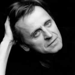 Mikhail Baryshnikov