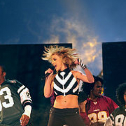 Britney Spears