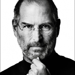 Steven Paul Jobs