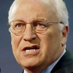 Richard Bruce Cheney
