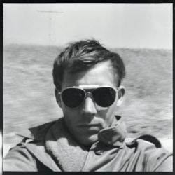 Hunter Stockton Thompson