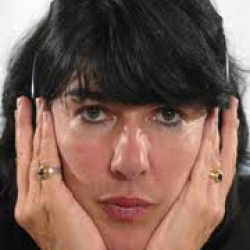 Christiane Amanpour