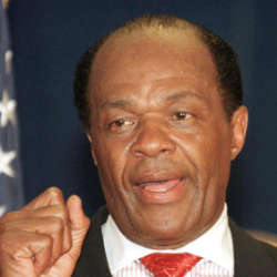 Marion Barry Jr.