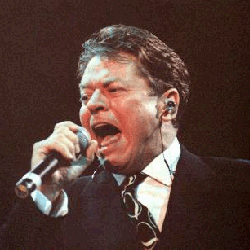 Robert Allen Palmer