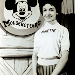 Annette Joanne Funicello