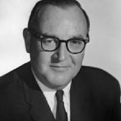 Edmund G. Brown
