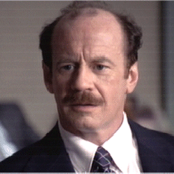 Michael Jeter