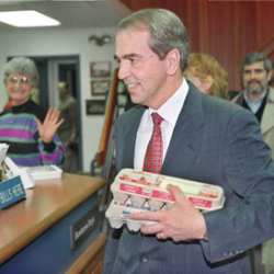 Paul Tsongas