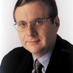 Paul Gardner Allen
