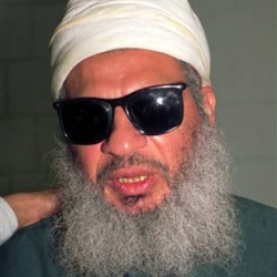Omar Abdel-Rahman