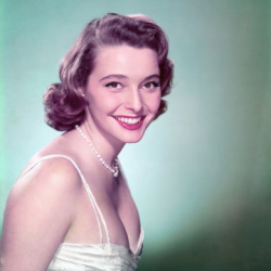 Patricia Neal