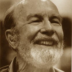 Peter Seeger