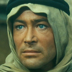 Peter Seamus Lorcan O'Toole