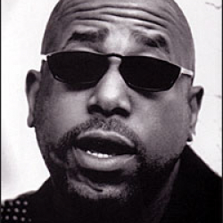 Anthony Terrell Smith