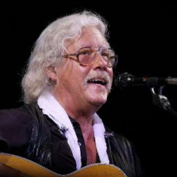 Arlo Guthrie