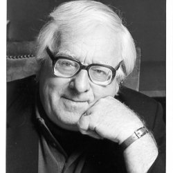 Ray Douglas Bradbury