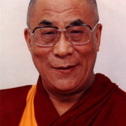 Tenzin Gyatso