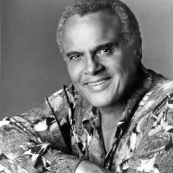 Harry Belafonte