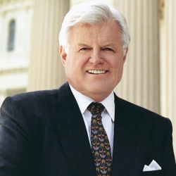 Edward Moore Kennedy