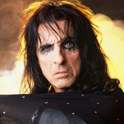 Alice Cooper