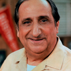 Al Molinaro — Stiffs.com