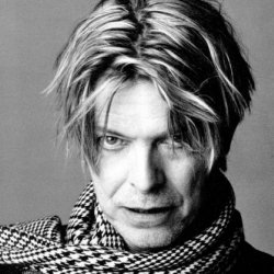 David Bowie