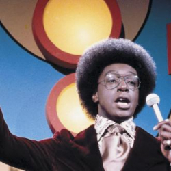 Donald Cortez Cornelius