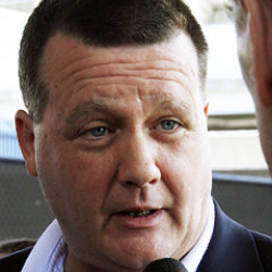 Hank Steinbrenner
