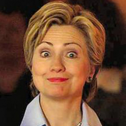 Hillary Rodham Clinton