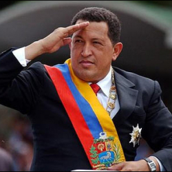 Hugo Chavez