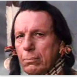 Iron Eyes Cody