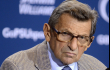 Joe Paterno