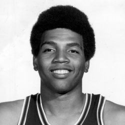 Larry Finch