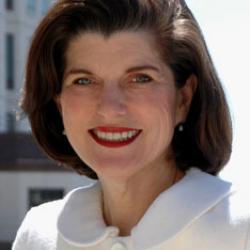 Luci Baines Johnson